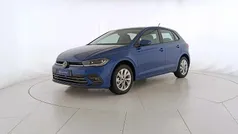 Usata 2025 VW Polo Style Tre volumi | 22.400 € (Super prezzo)