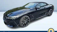Nero Usata 2024 BMW 840 M Sport Coupé | 73.900 € (Ottimo prezzo)