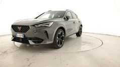 Grigio Usata 2022 Cupra Formentor SUV | 24.900 € (Buon prezzo)