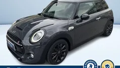 Usata 2018 Mini Cooper SD Hype Due volumi | 19.100 € (Buon prezzo)