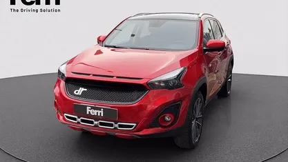 Usata 2023 DR F35 SUV | 15.980 € (Ottimo prezzo)