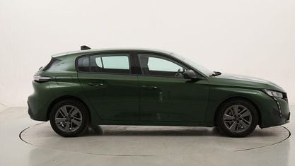 Brugt Peugeot 308 Active 131 HK (96 kW) 2022 Sedan