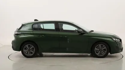 Usata Peugeot 308 Active 131 CV (96 kW) 2022 Berlina