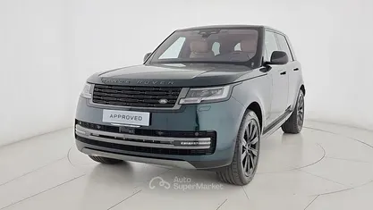 Usata 2022 Land Rover Range Rover Autobiography SUV | 119.900 € (Buon prezzo)