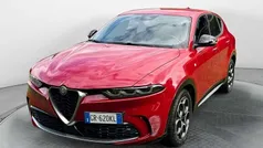 Rosso Usata 2023 Alfa Romeo Tonale Ti SUV | 27.900 € (Buon prezzo)
