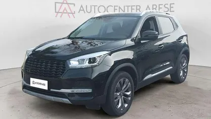 Usata DR DR 4.0 114 CV (83 kW) 2022 SUV