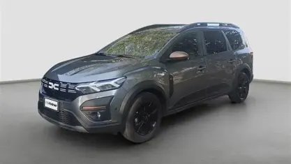 Usata Dacia Jogger Extreme 100 CV (73 kW) 2023 Grigio scuro Monovolume