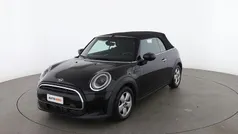 Nero Usata 2022 Mini Cooper Due volumi | 23.499 € (Buon prezzo)