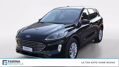 Usata Ford Kuga Titanium X 150 CV (110 kW) 2023 SUV