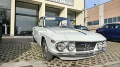 Usata 1969 Lancia Fulvia S Coupé | 8900 €