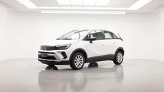 Bianco Usata 2022 Opel Crossland Elegance SUV | 12.790 € (Buon prezzo)
