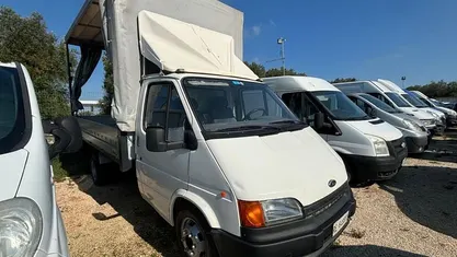 Usata Ford Transit 170 CV (125 kW) 1991