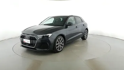 Usata Audi A1 Sportback Admired 95 CV (69 kW) 2023 Utilitaria