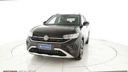 Usata 2025 VW T-Cross Edition SUV | 24.900 € (Buon prezzo)