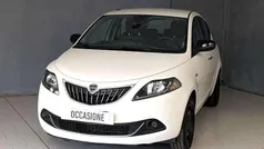Bianco Usata 2022 Lancia Ypsilon Silver Due volumi | 8890 € (Ottimo prezzo)