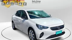 Argento Usata 2023 Opel Corsa Edition Due volumi | 13.400 € (Buon prezzo)