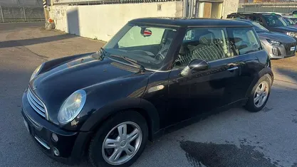 Usata 2006 Mini Cooper Due volumi | 3500 € (Buon prezzo)
