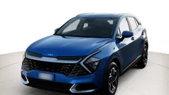 Blu Usata 2022 Kia Sportage SUV | 24.200 € (Buon prezzo)