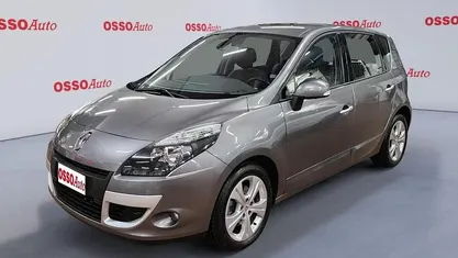 Usata 2011 Renault Scénic III Dynamique Monovolume | 5800 € (Buon prezzo)