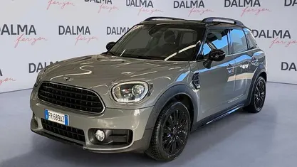Usata 2018 Mini Cooper D Due volumi | 16.990 € (Buon prezzo)