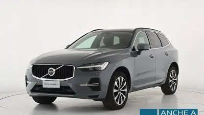 Usata Volvo XC60 Ultimate 197 CV (144 kW) 2022 Other SUV