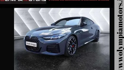 Usata BMW 420 M Sport 190 CV (139 kW) 2024 Coupé