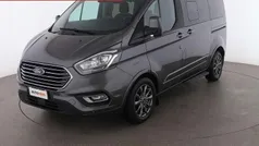 Usata 2022 Ford Tourneo Titanium Monovolume | 28.099 € (Super prezzo)
