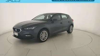 Usata 2024 Seat Leon Business Berlina | 23.900 € (Super prezzo)