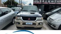 Blu Usata 2002 Mitsubishi Pajero SUV | 4999 € (Super prezzo)
