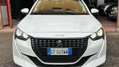 Usata 2021 Peugeot 208 GT Due volumi | 14.800 € (Buon prezzo)