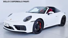 Usata 2022 Porsche 911 Cabrio | 199.000 €