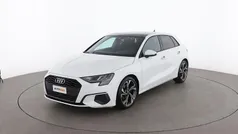 Usata 2022 Audi A3 e-tron Due volumi | 25.599 € (Ottimo prezzo)