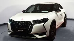 Bianco Usata 2021 DS Automobiles DS3 Crossback Performance SUV | 16.900 € (Buon prezzo)