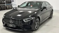 Nero Usata 2020 Mercedes CLS450 Premium Plus Coupé | 43.900 €