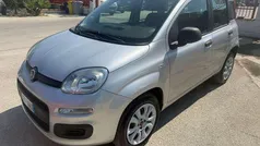 Usata 2014 Fiat Panda Lounge Due volumi | 3999 € (Ottimo prezzo)