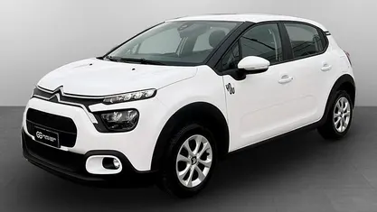 Usata Citroën C3 PureTech 83 CV (61 kW) 2024 Berlina