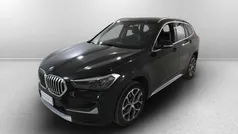 Nero Usata 2019 BMW X1 xLine SUV | 24.000 € (Buon prezzo)