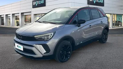 Usata 2021 Opel Crossland X GS Line SUV | 15.100 € (Buon prezzo)