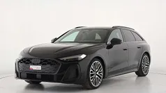 Nero mythos metallizzato Nuova 2025 Audi S5 Ambiente Station wagon | 92.500 € (Super prezzo)