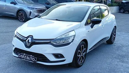 Usata Renault Clio IV 90 CV (66 kW) 2018 Berlina