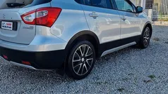 Usata 2014 Suzuki SX4 S-Cross SUV | 3999 € (Ottimo prezzo)