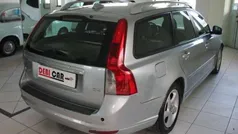 Grigio Usata 2011 Volvo V50 Station wagon | 4499 € (Buon prezzo)