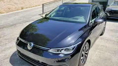 Nero Usata 2022 VW Golf VIII Style Tre volumi | 25.990 € (Buon prezzo)
