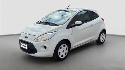 Usata Ford Ka Titanium 69 CV (50 kW) 2014 Utilitaria