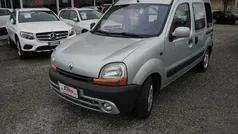 Usata 2002 Renault Kangoo Monovolume | 2350 € (Ottimo prezzo)