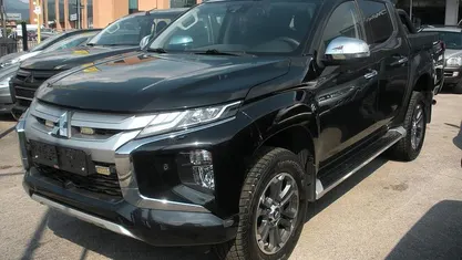 Usata Mitsubishi L200 Intense 150 CV (110 kW) 2022 Pick-up