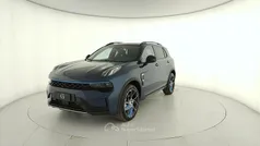 Blu Usata 2023 Lynk & Co 01 SUV | 24.900 € (Buon prezzo)