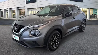 Usata Nissan Juke N-Connecta 114 CV (83 kW) 2024 SUV