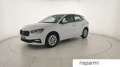 Usata 2022 Skoda Fabia Ambition Tre volumi | 13.900 € (Buon prezzo)