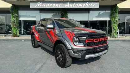 Usata Ford Ranger Raptor 209 CV (153 kW) 2024 Pick-up